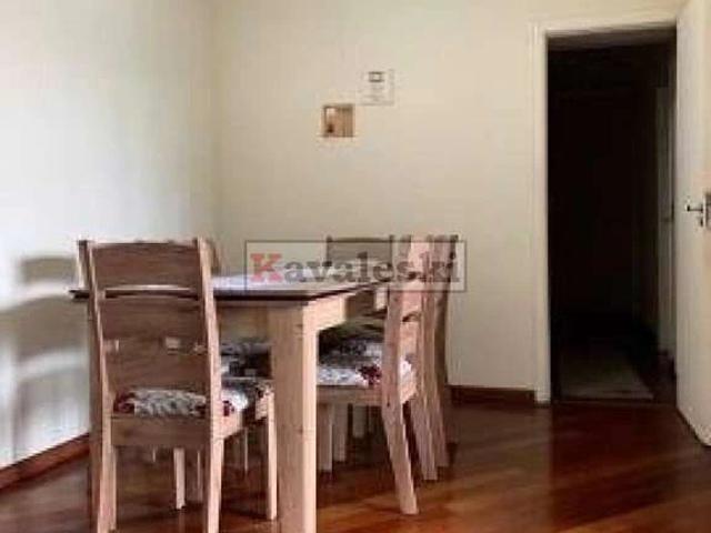 Apartamento venda em Saúde, São Paulo