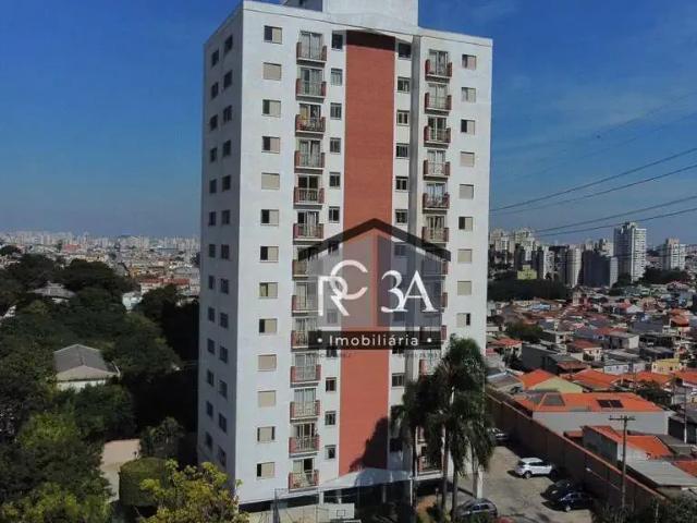 Apartamento venda em São Lucas, São Paulo
