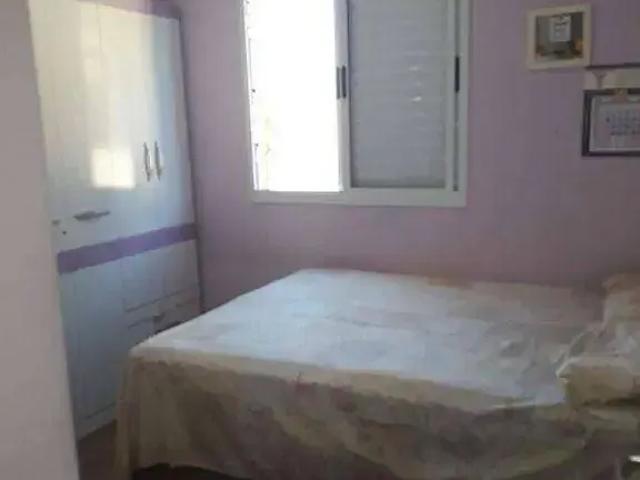 Apartamento venda em São Lucas, São Paulo