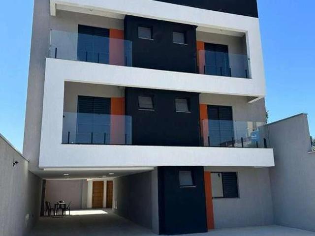 Apartamento venda em Vila Rosária, São Paulo
