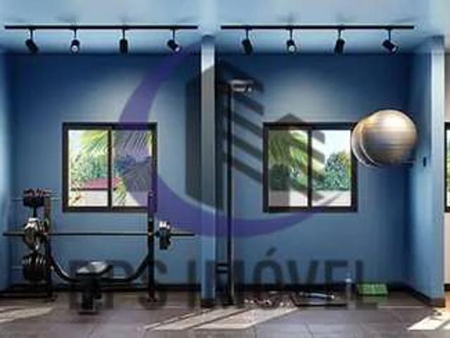 Apartamento venda em Vila Curuçá, São Paulo