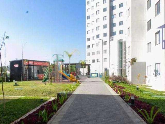 Apartamento venda em São Miguel Paulista, São Paulo