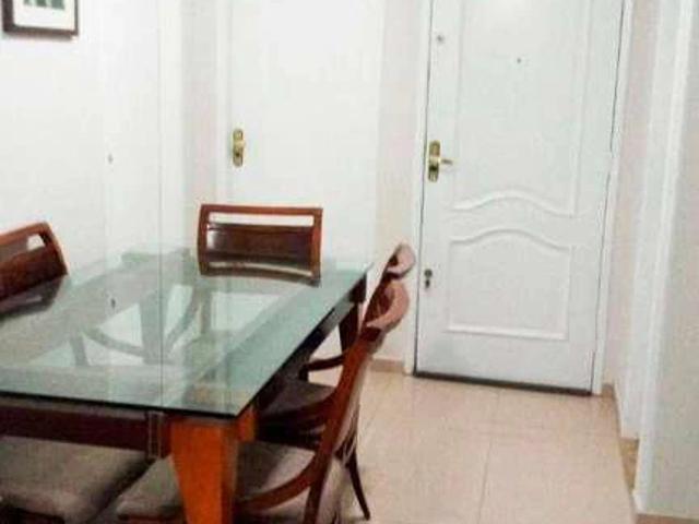 Apartamento venda em Vila Jacuí, São Paulo