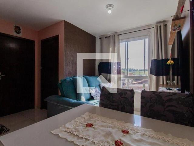 Apartamento venda em Vila Jardim Rodolfo Pirani, São Paulo