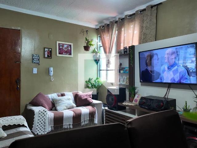 Apartamento venda em São Rafael, São Paulo