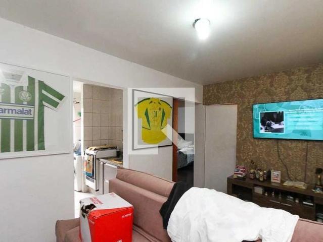 Apartamento venda em São Rafael, São Paulo