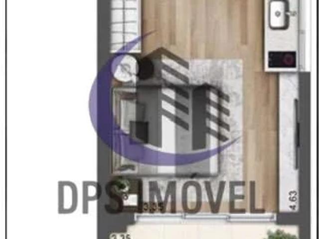 Apartamento venda em Ipiranga, São Paulo