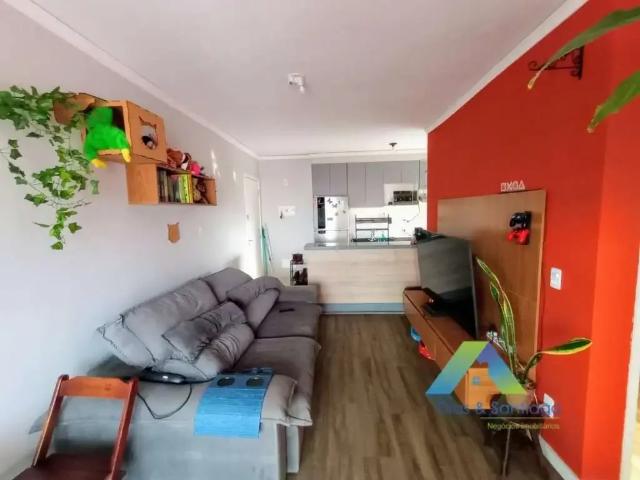 Apartamento venda em Vila Bandeirantes, São Paulo