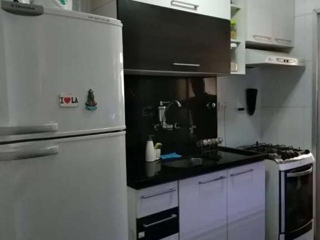Apartamento venda em Vila Bandeirantes, São Paulo