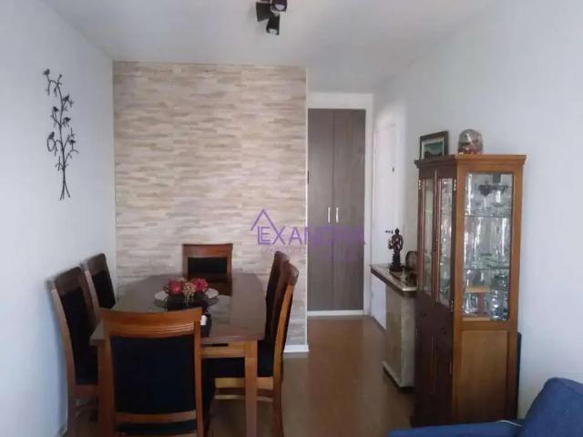 Apartamento venda em Vila Bandeirantes, São Paulo