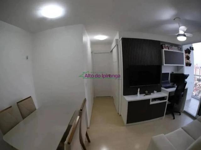 Apartamento venda em Sacomã, São Paulo