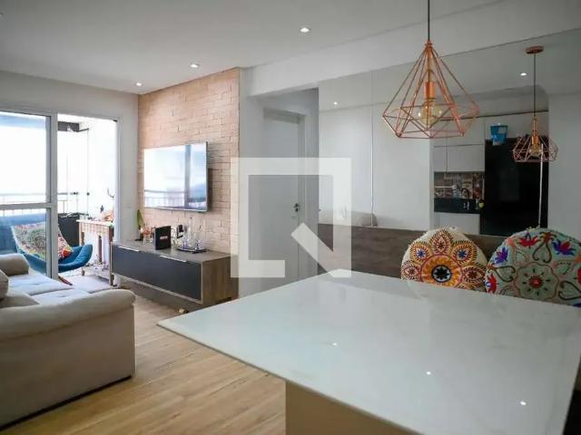 Apartamento venda em Vila Bandeirantes, São Paulo