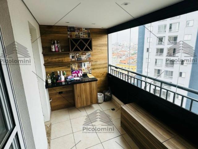 Apartamento venda em Vila Bandeirantes, São Paulo