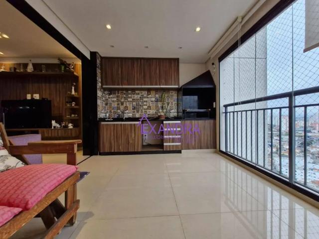 Apartamento venda em Vila Bandeirantes, São Paulo