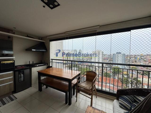 Apartamento venda em Vila Bandeirantes, São Paulo