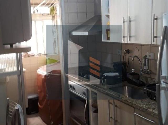 Apartamento venda em Vila Bandeirantes, São Paulo
