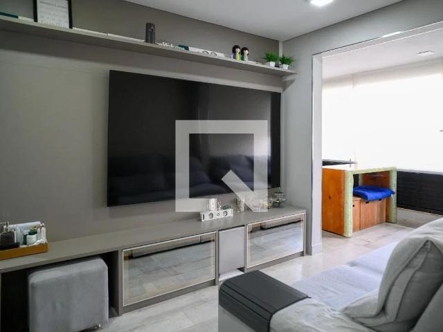 Apartamento venda em Vila Bandeirantes, São Paulo