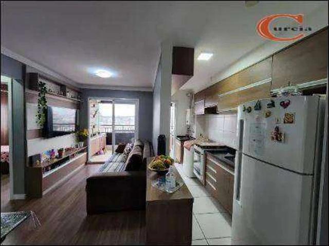 Apartamento venda em Vila Bandeirantes, São Paulo
