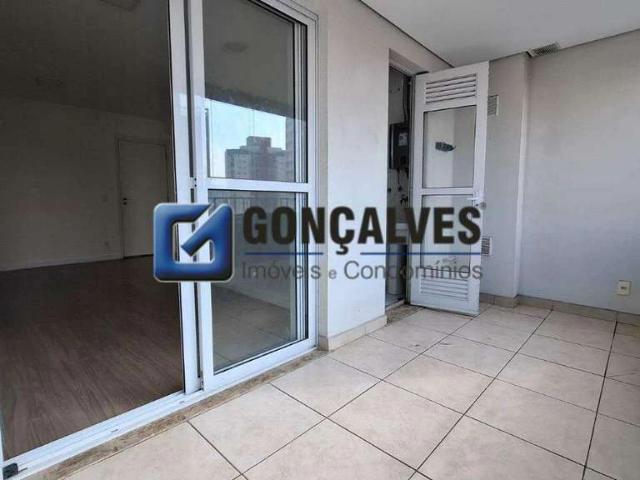 Apartamento venda em Vila Bandeirantes, São Paulo