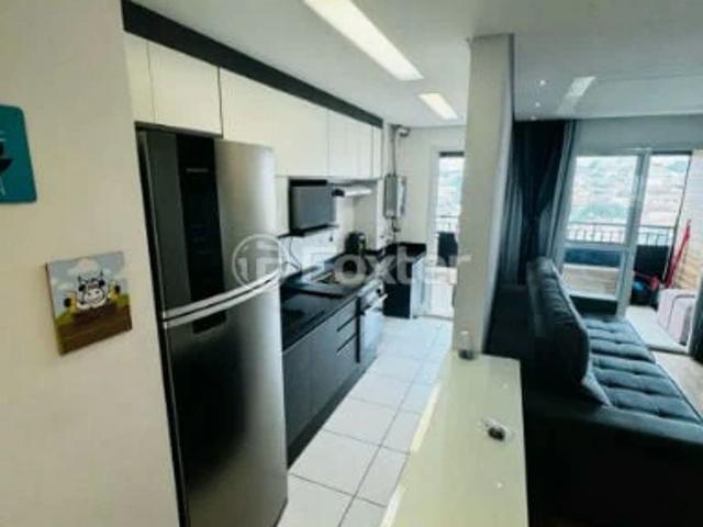 Apartamento venda em Vila Bandeirantes, São Paulo