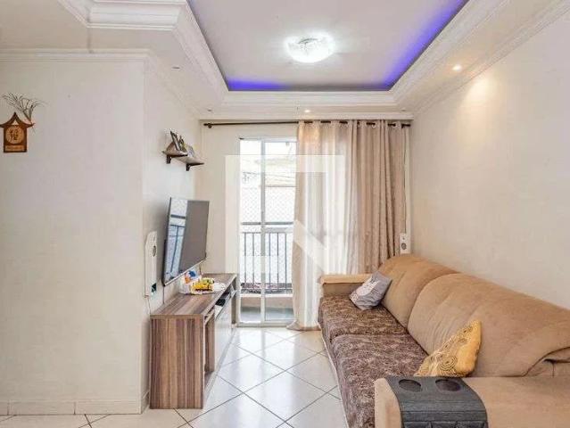 Apartamento venda em Vila Bandeirantes, São Paulo