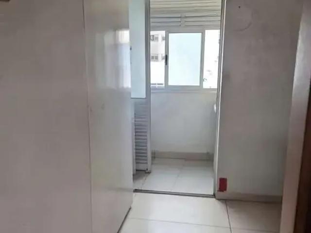 Apartamento venda em Vila Bandeirantes, São Paulo