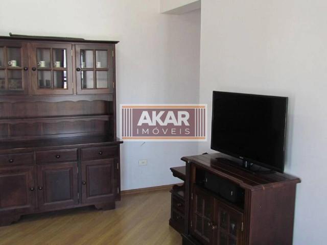 Apartamento venda em Vila Bandeirantes, São Paulo