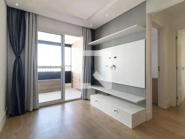Apartamento venda em Vila Bandeirantes, São Paulo
