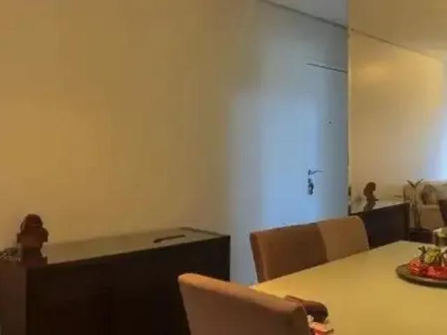 Apartamento venda em Vila Bandeirantes, São Paulo