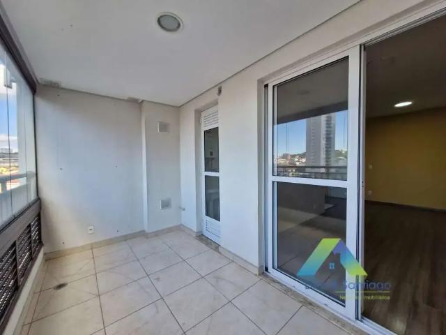 Apartamento venda em Vila Bandeirantes, São Paulo