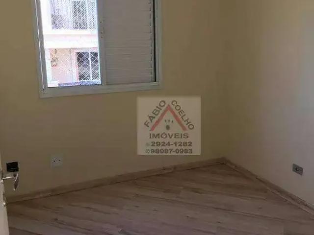 Apartamento venda em Vila Bandeirantes, São Paulo