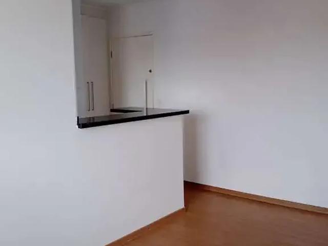 Apartamento venda em Vila Bandeirantes, São Paulo