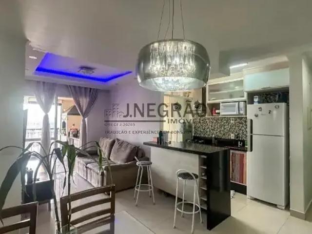 Apartamento venda em Vila Bandeirantes, São Paulo
