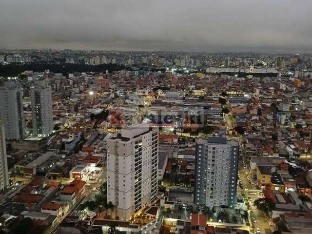 Apartamento venda em Vila Bandeirantes, São Paulo