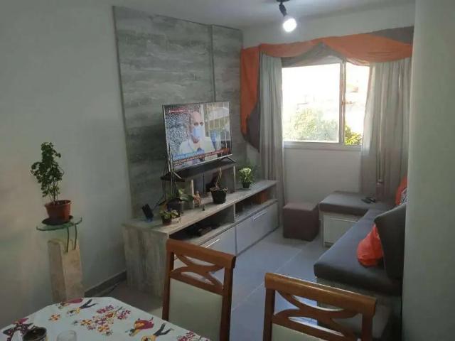 Apartamento venda em Vila Bandeirantes, São Paulo