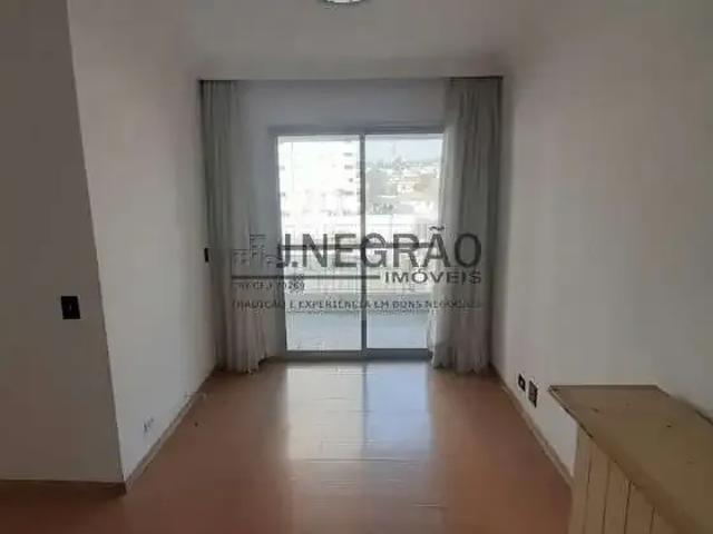 Apartamento venda em Vila Bandeirantes, São Paulo