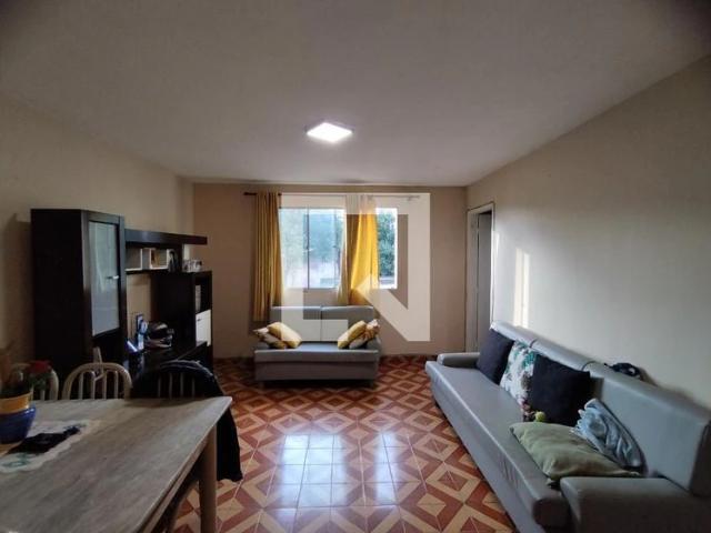 Apartamento venda em Parque Fongaro, São Paulo