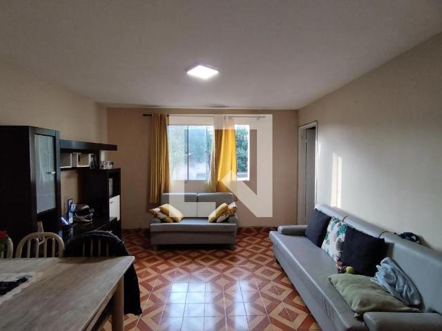 Apartamento venda em Parque Fongaro, São Paulo