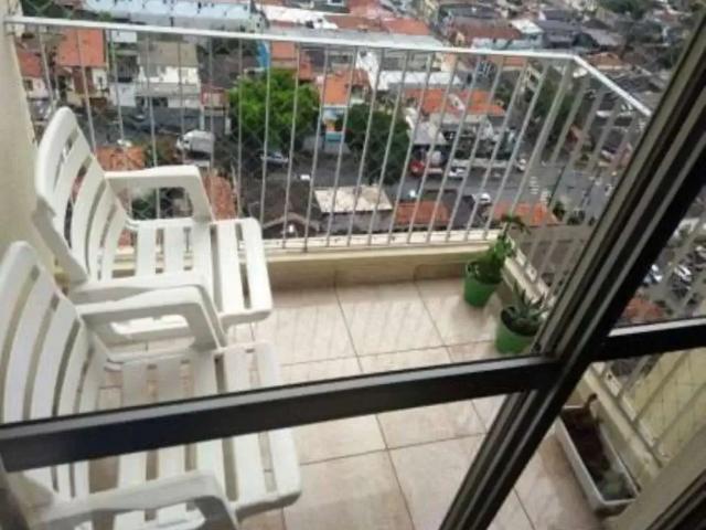 Apartamento venda em Região Imediata de São Paulo, Região Metropolitana de São Paulo