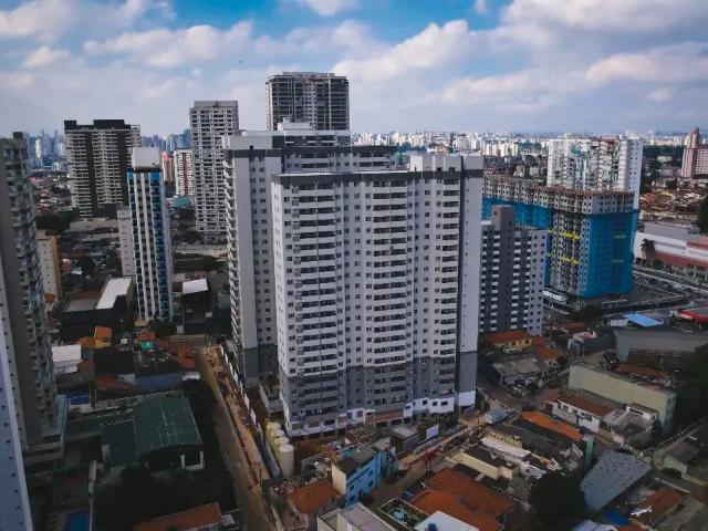 Apartamento venda em Ipiranga, São Paulo
