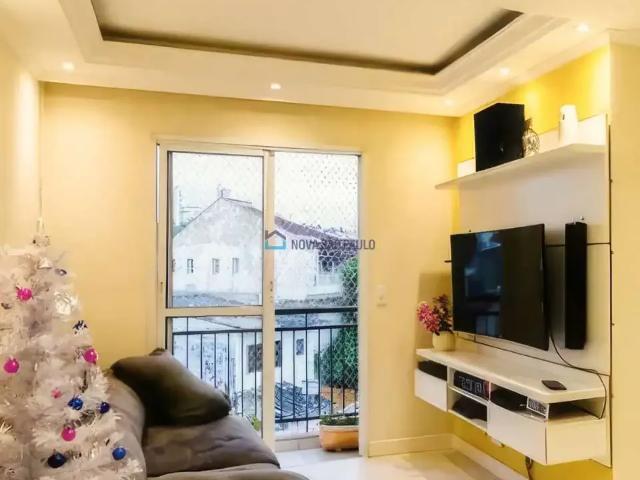 Apartamento venda em Região Imediata de São Paulo, Região Metropolitana de São Paulo