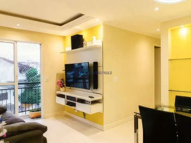 Apartamento venda em Região Imediata de São Paulo, Região Metropolitana de São Paulo