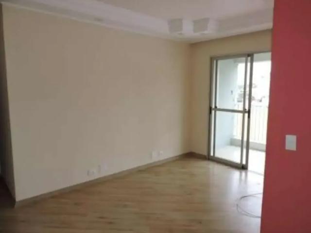 Apartamento venda em Vila Bandeirantes, São Paulo