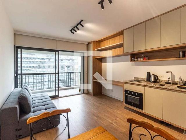 Apartamento venda em República, São Paulo