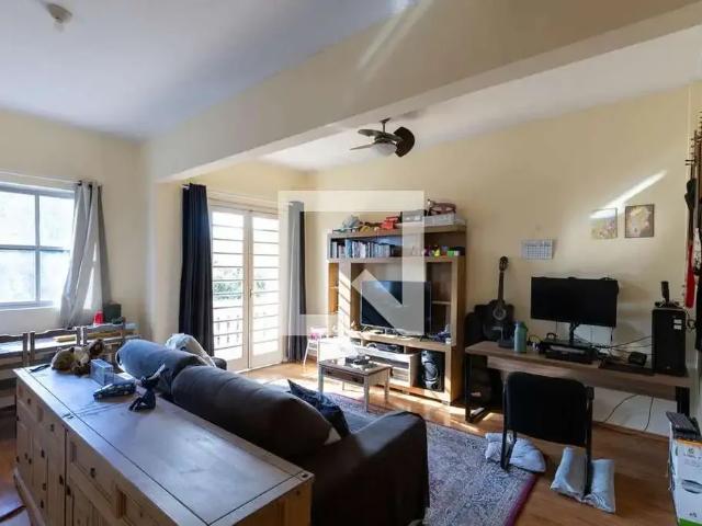 Apartamento venda em República, São Paulo