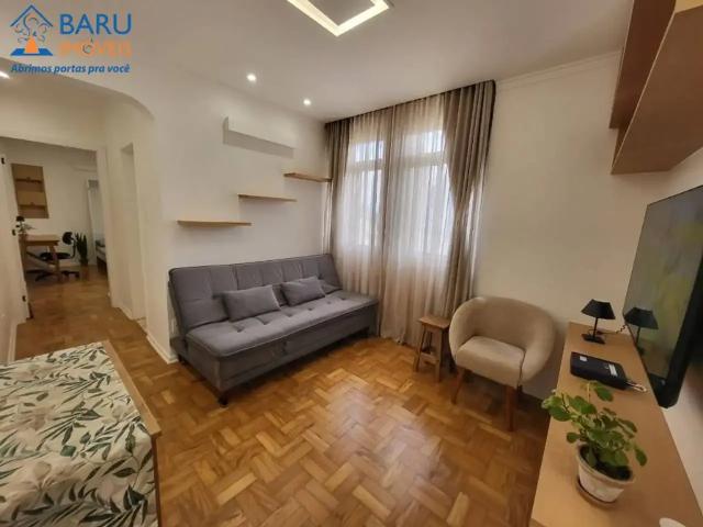 Apartamento venda em Consolação, São Paulo