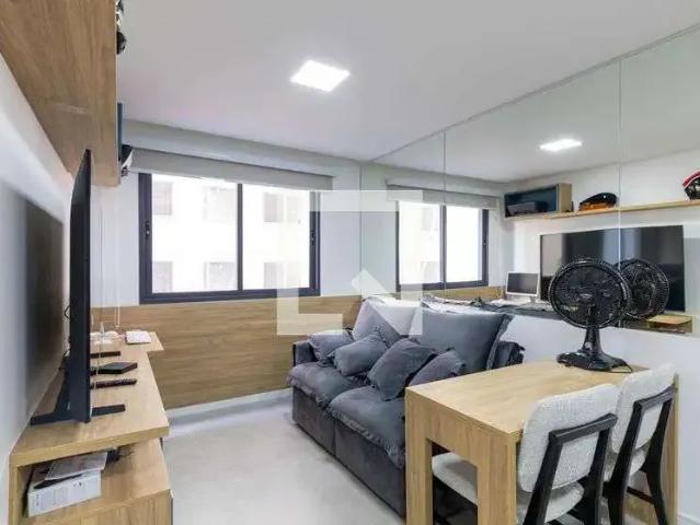 Apartamento venda em Região Imediata de Andradina, Andradina