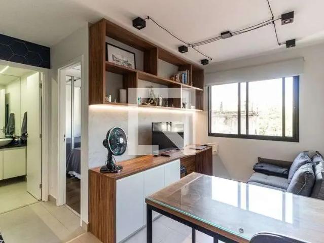 Apartamento venda em Região Imediata de Andradina, Andradina