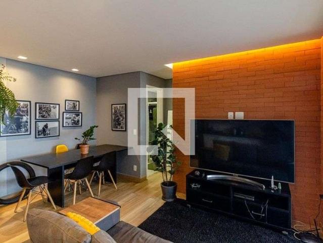 Apartamento venda em Santa Cecília, Paulinia