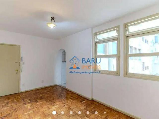 Apartamento venda em Consolação, São Paulo